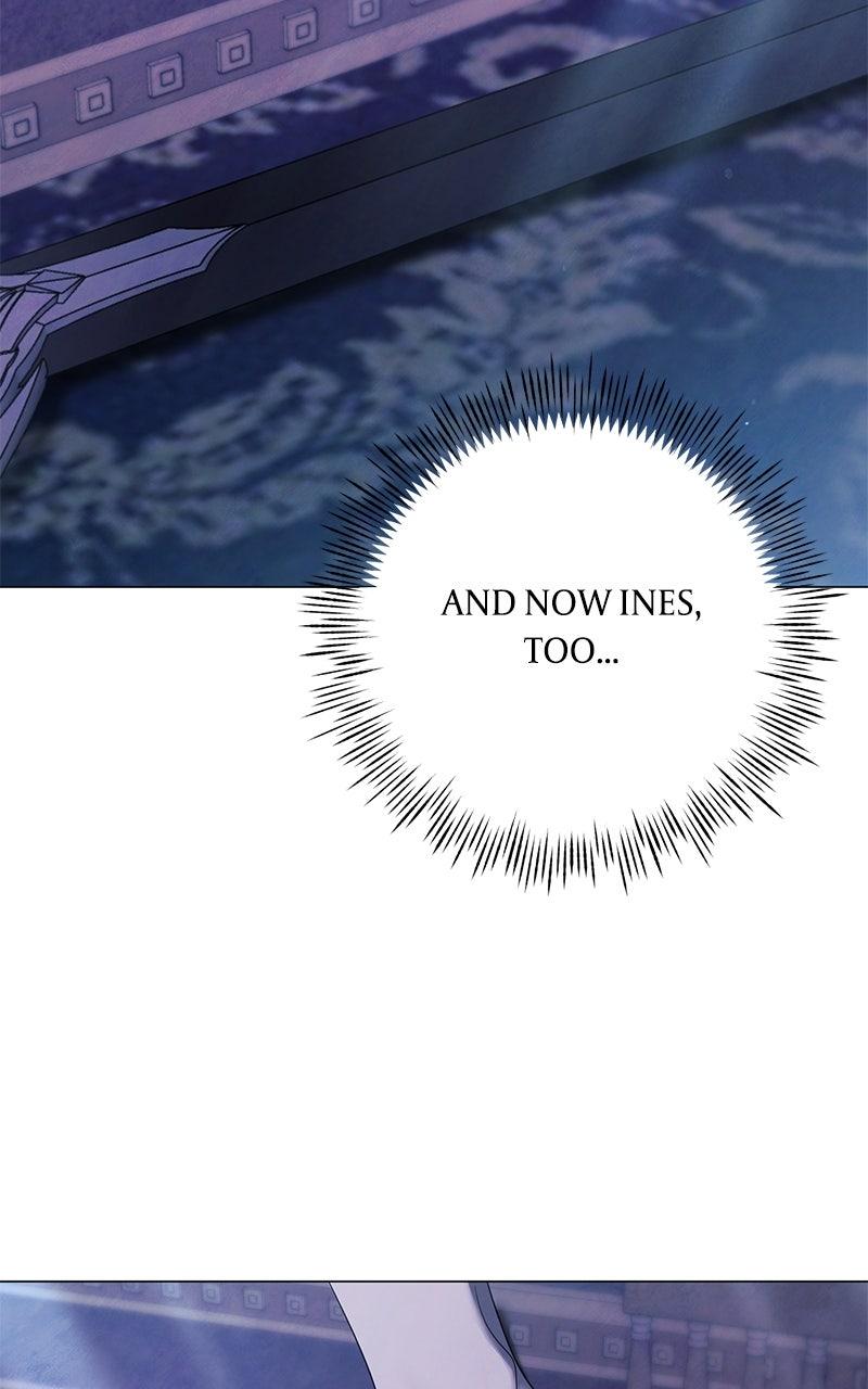 Too Late for Regrets Chap 40 - Next Chap 41