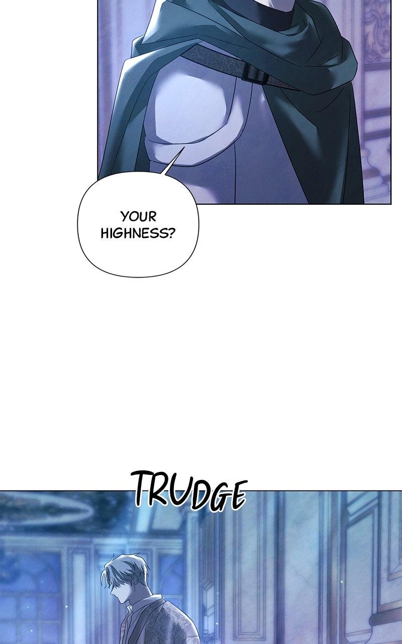 Too Late for Regrets Chap 40 - Next Chap 41