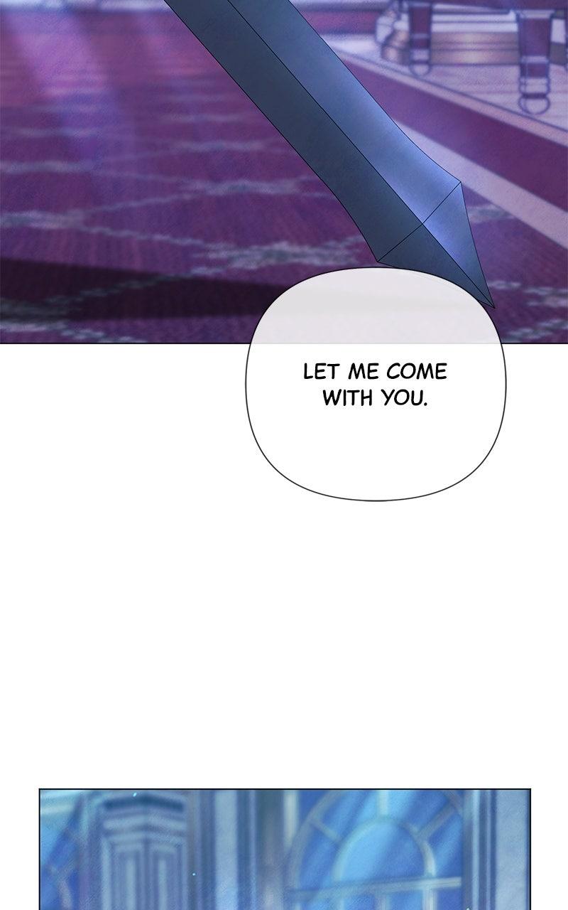 Too Late for Regrets Chap 40 - Next Chap 41