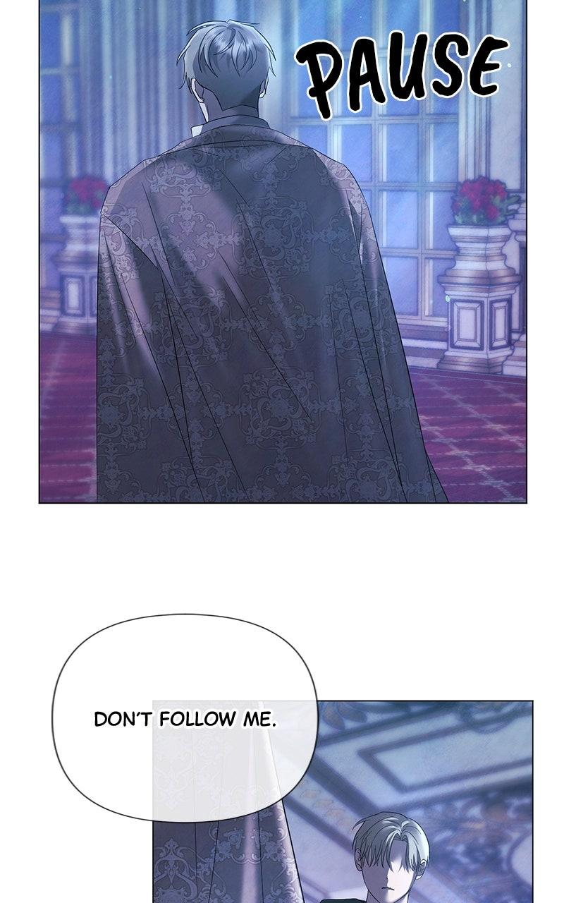Too Late for Regrets Chap 40 - Next Chap 41