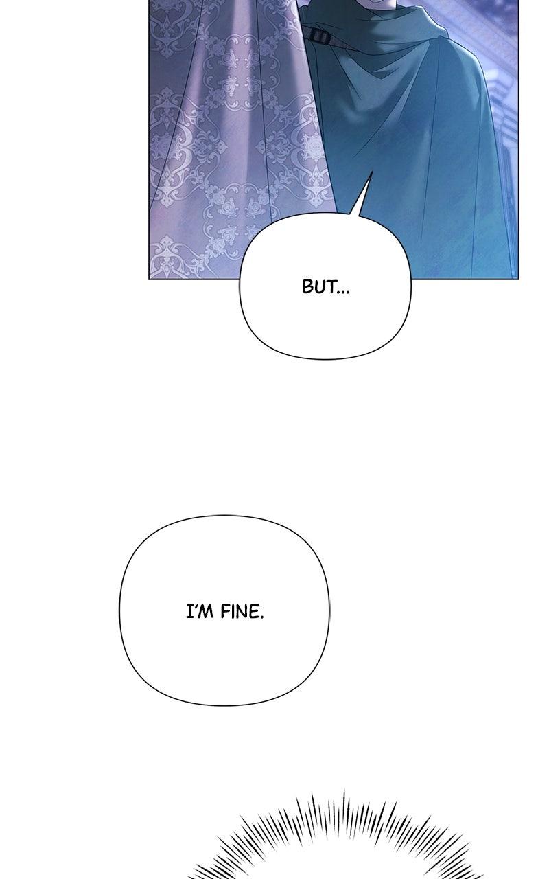 Too Late for Regrets Chap 40 - Next Chap 41