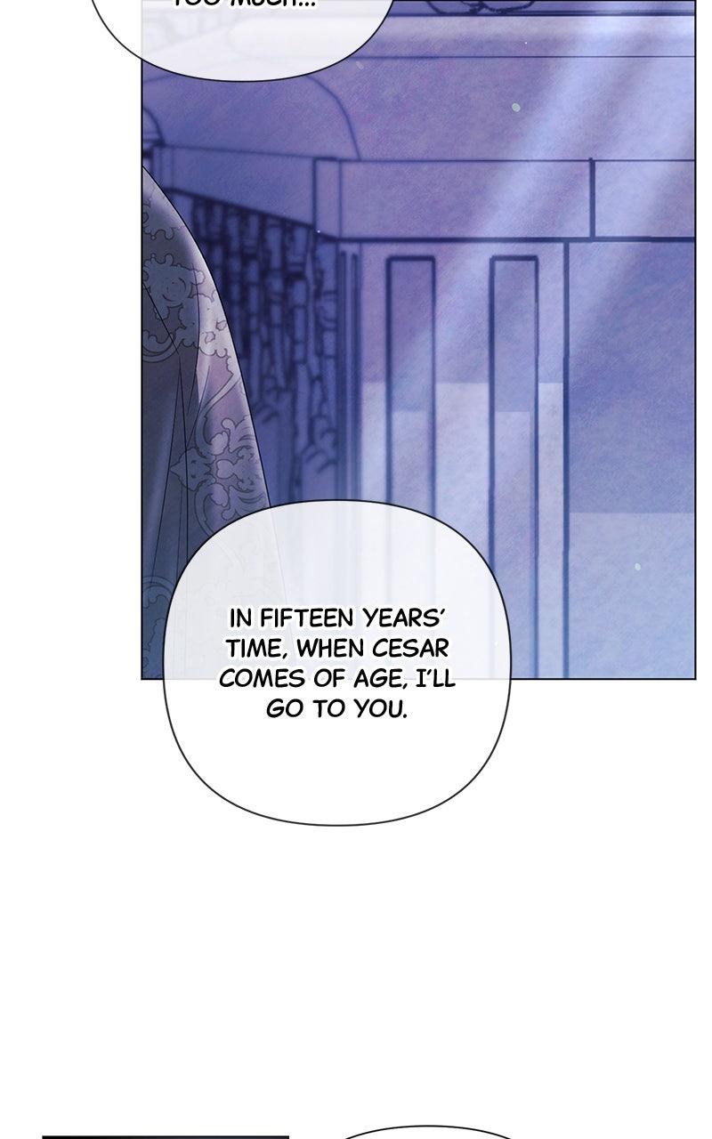 Too Late for Regrets Chap 40 - Next Chap 41