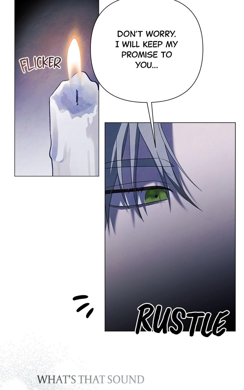 Too Late for Regrets Chap 40 - Next Chap 41