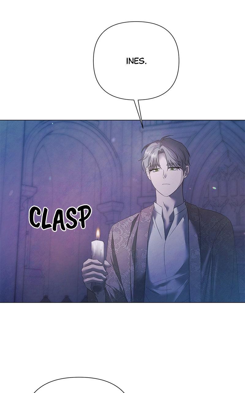Too Late for Regrets Chap 40 - Next Chap 41