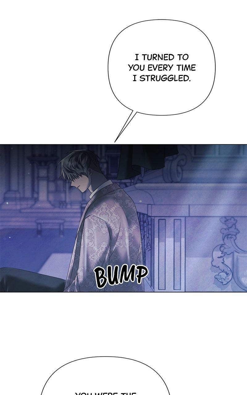 Too Late for Regrets Chap 40 - Next Chap 41