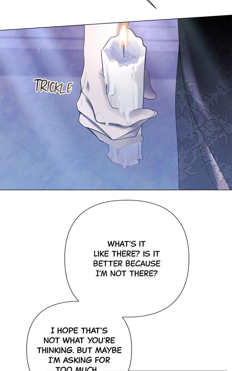 Too Late for Regrets Chap 40 - Next Chap 41