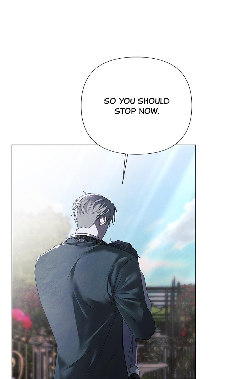 Too Late for Regrets Chap 40 - Next Chap 41