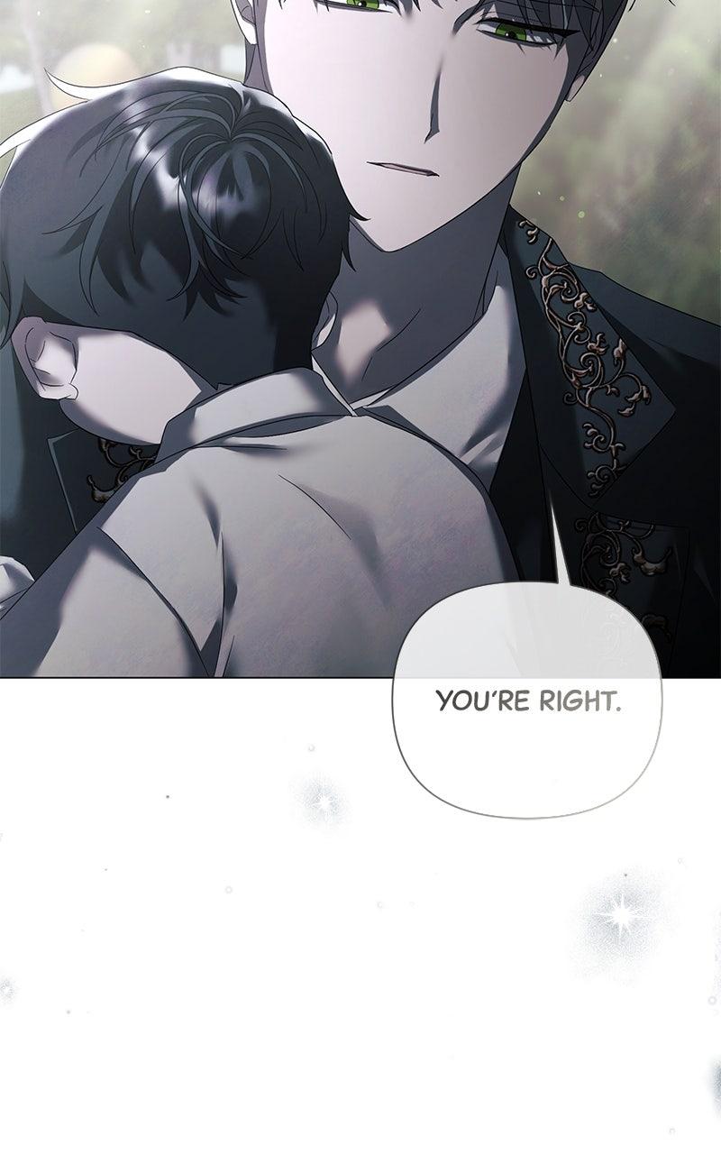 Too Late for Regrets Chap 40 - Next Chap 41