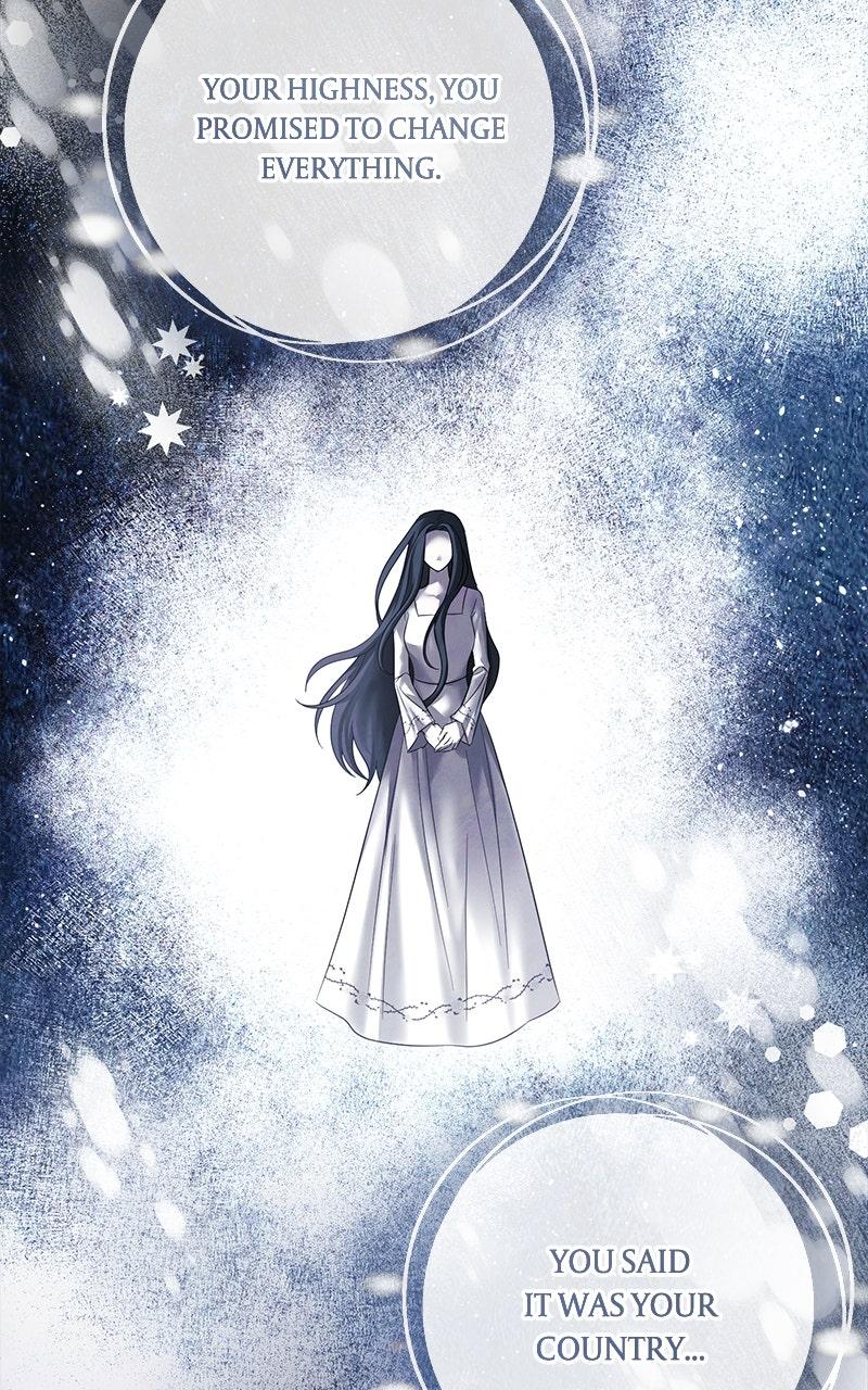 Too Late for Regrets Chap 40 - Next Chap 41