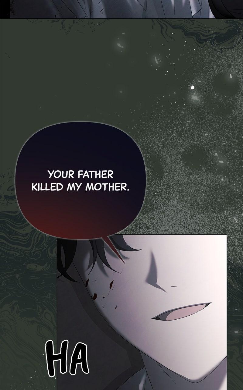 Too Late for Regrets Chap 40 - Next Chap 41
