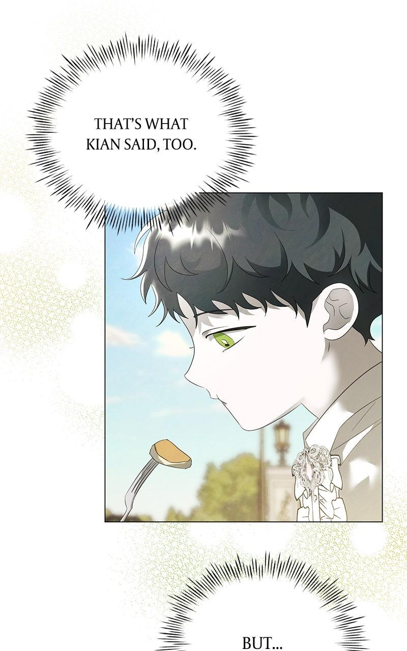 Too Late for Regrets Chap 40 - Next Chap 41