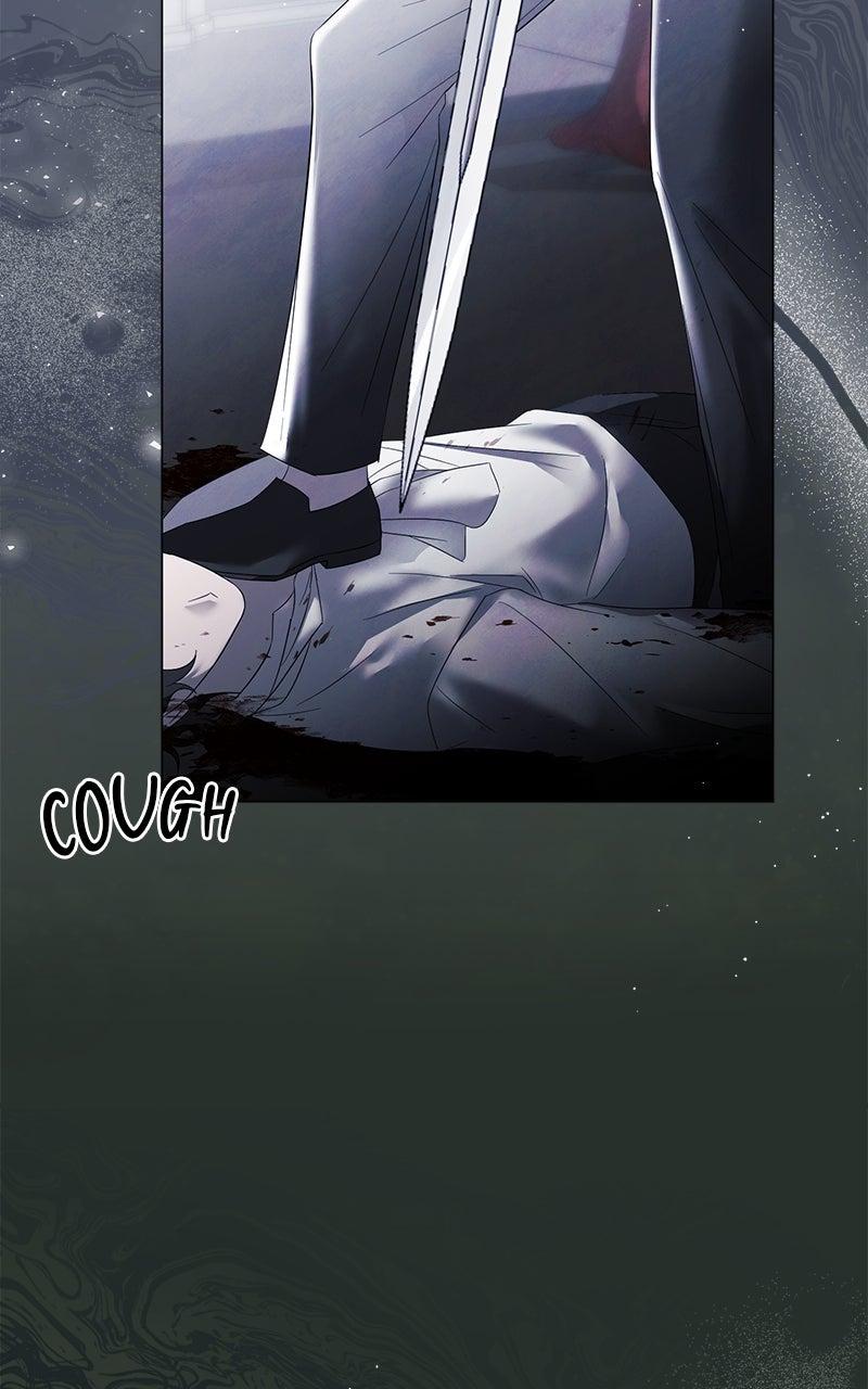 Too Late for Regrets Chap 40 - Next Chap 41
