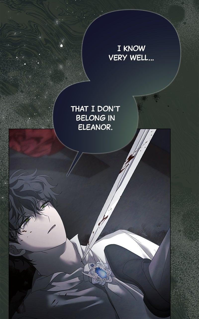 Too Late for Regrets Chap 40 - Next Chap 41