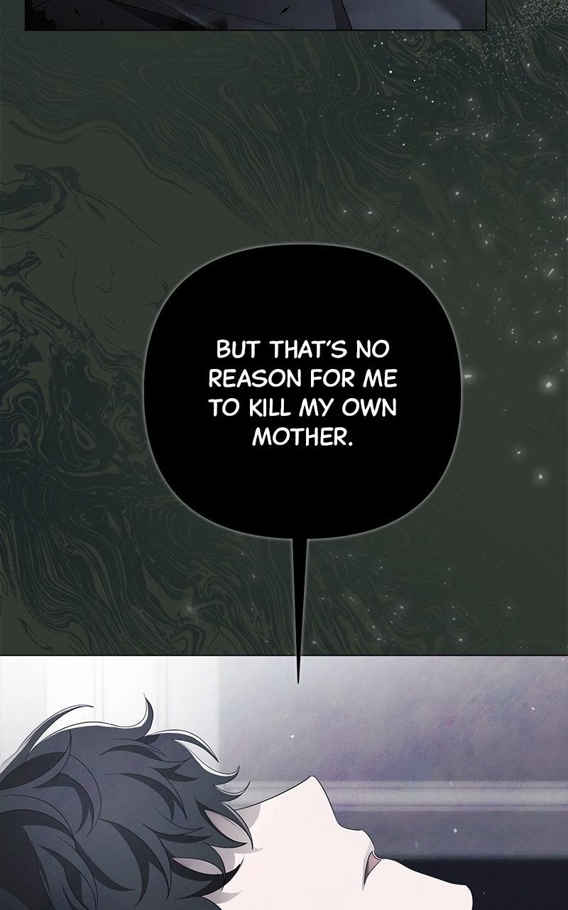 Too Late for Regrets Chap 40 - Next Chap 41