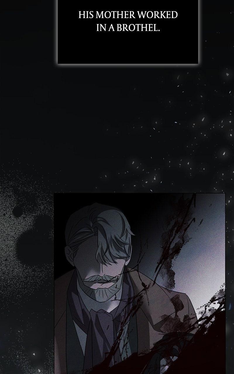 Too Late for Regrets Chap 40 - Next Chap 41