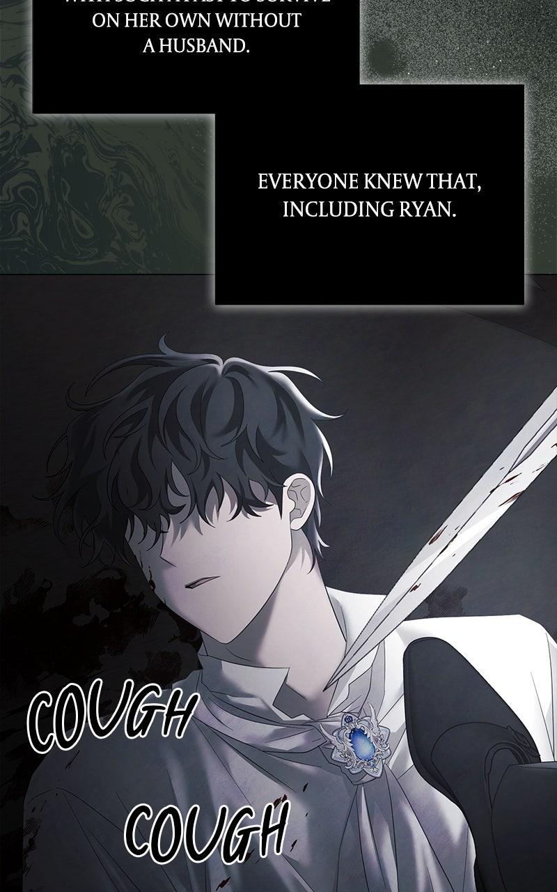 Too Late for Regrets Chap 40 - Next Chap 41