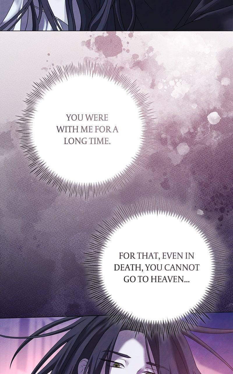 Too Late for Regrets Chap 41 - Next Chap 42
