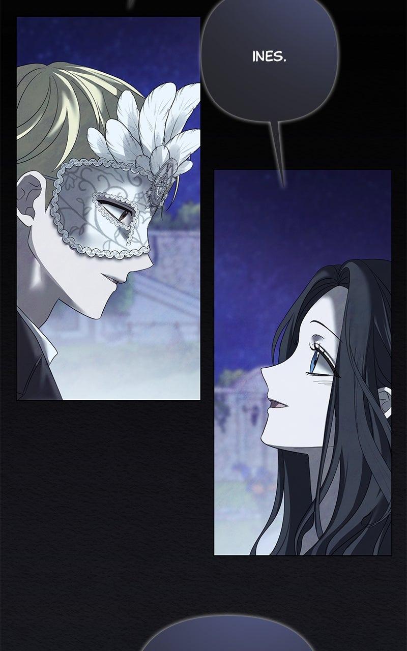 Too Late for Regrets Chap 41 - Next Chap 42