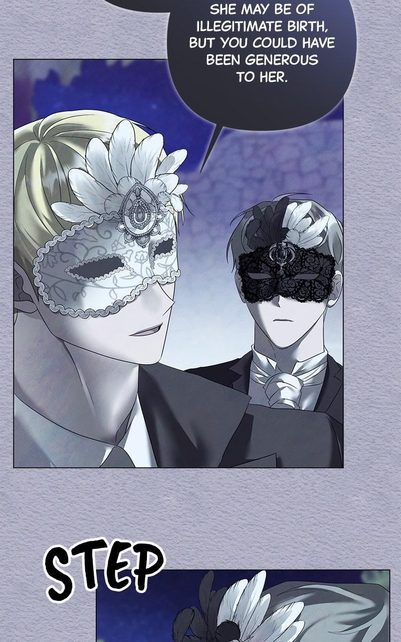 Too Late for Regrets Chap 41 - Next Chap 42