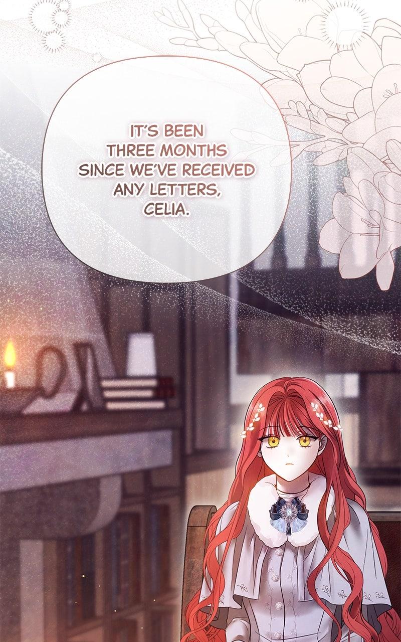 Too Late for Regrets Chap 41 - Next Chap 42