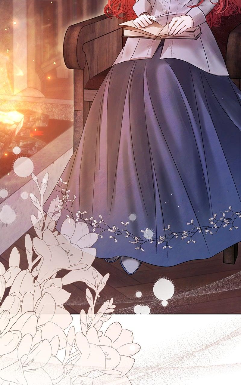 Too Late for Regrets Chap 41 - Next Chap 42