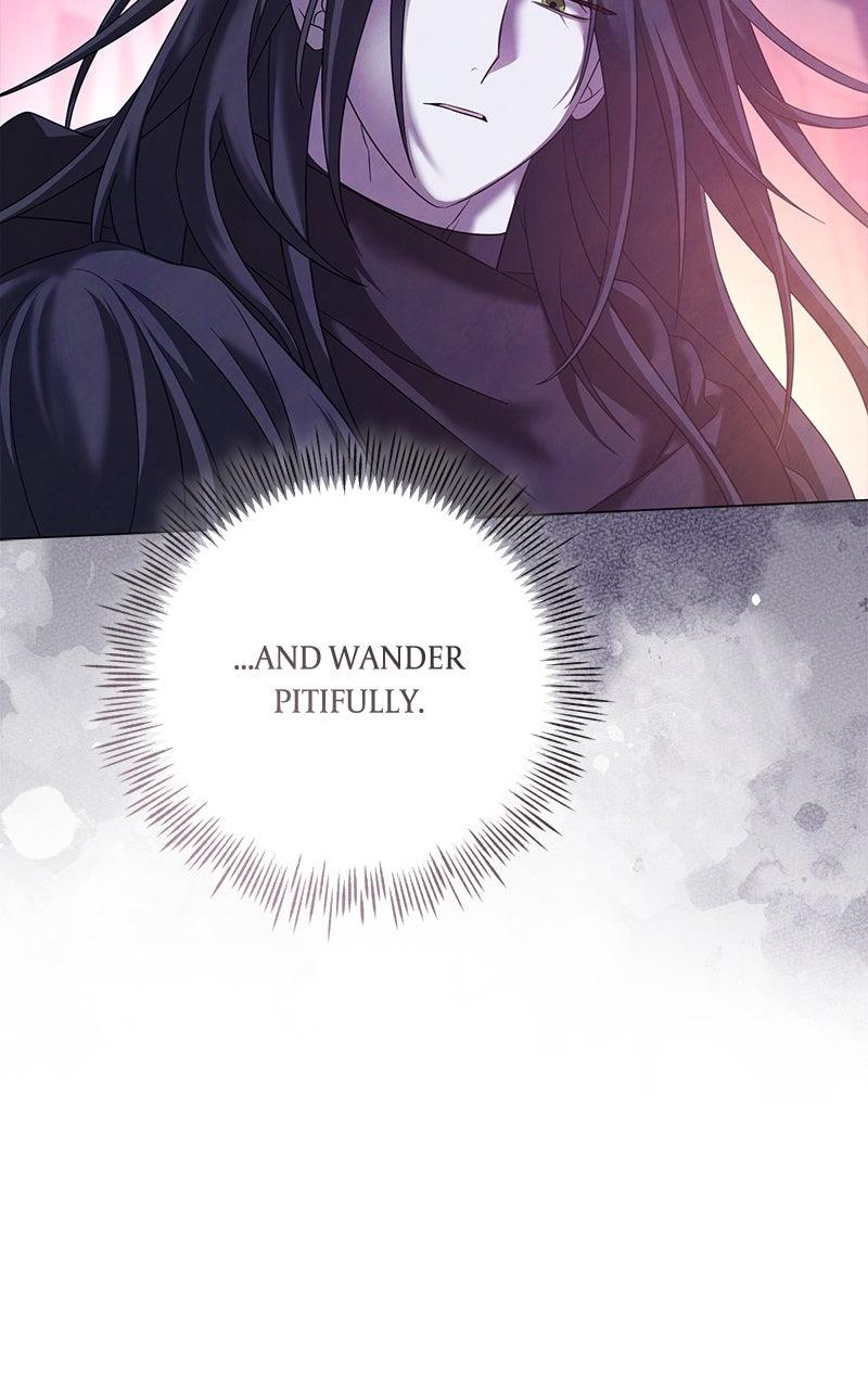 Too Late for Regrets Chap 41 - Next Chap 42