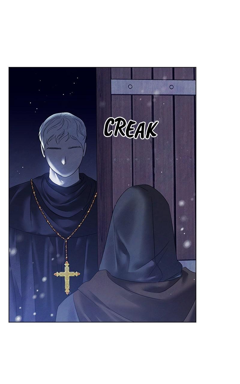 Too Late for Regrets Chap 41 - Next Chap 42