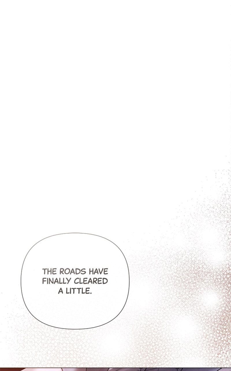 Too Late for Regrets Chap 41 - Next Chap 42