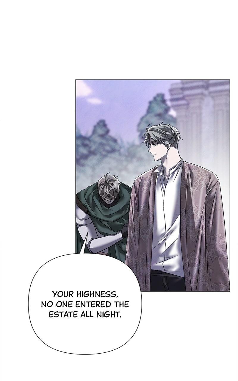 Too Late for Regrets Chap 41 - Next Chap 42