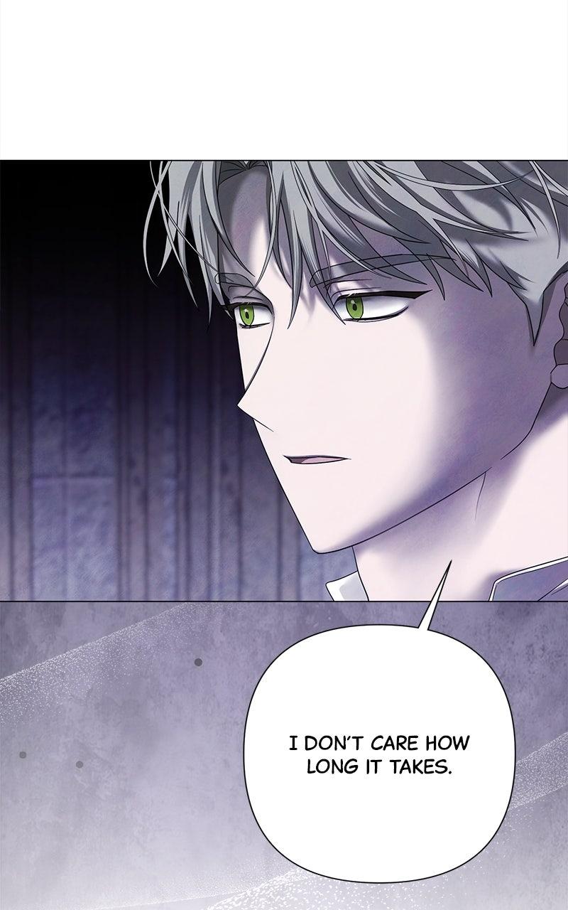 Too Late for Regrets Chap 41 - Next Chap 42