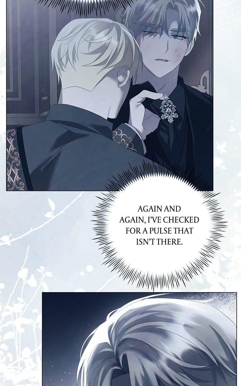 Too Late for Regrets Chap 41 - Next Chap 42
