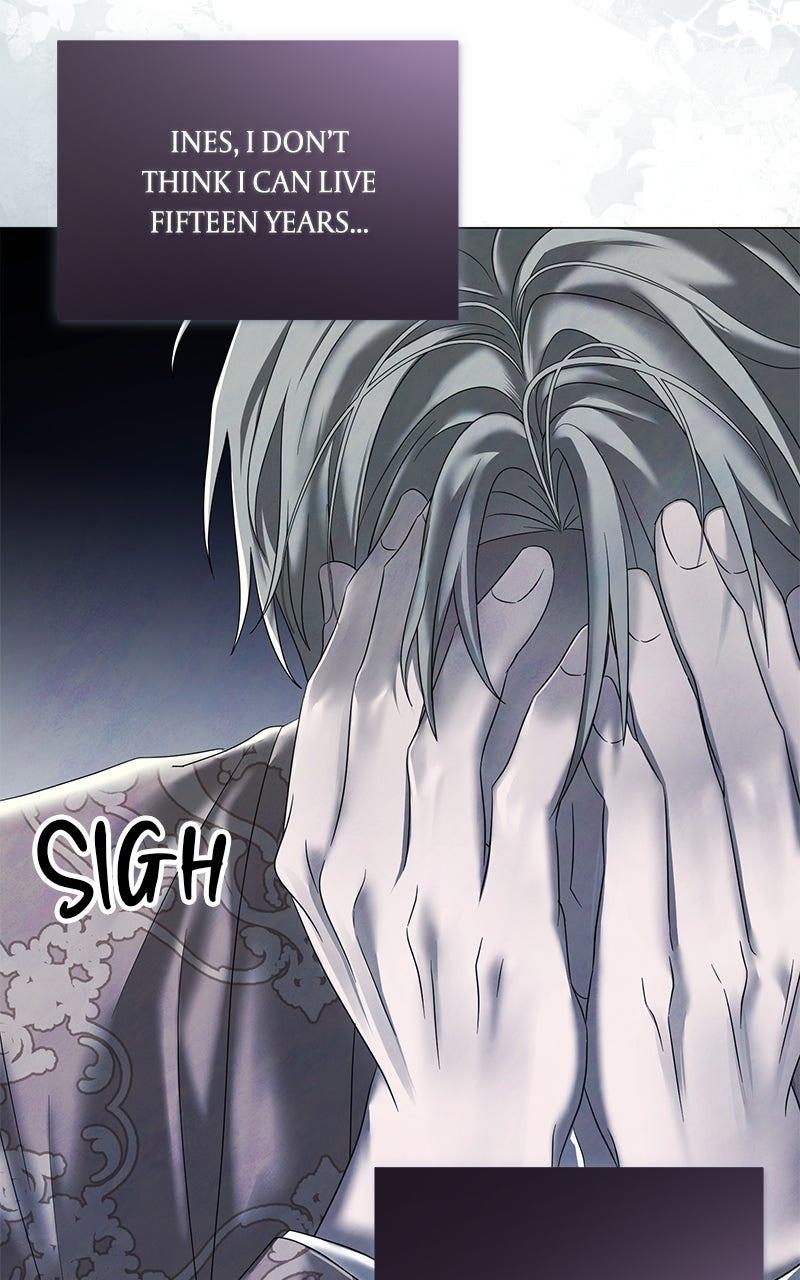 Too Late for Regrets Chap 41 - Next Chap 42