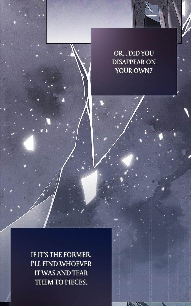 Too Late for Regrets Chap 41 - Next Chap 42