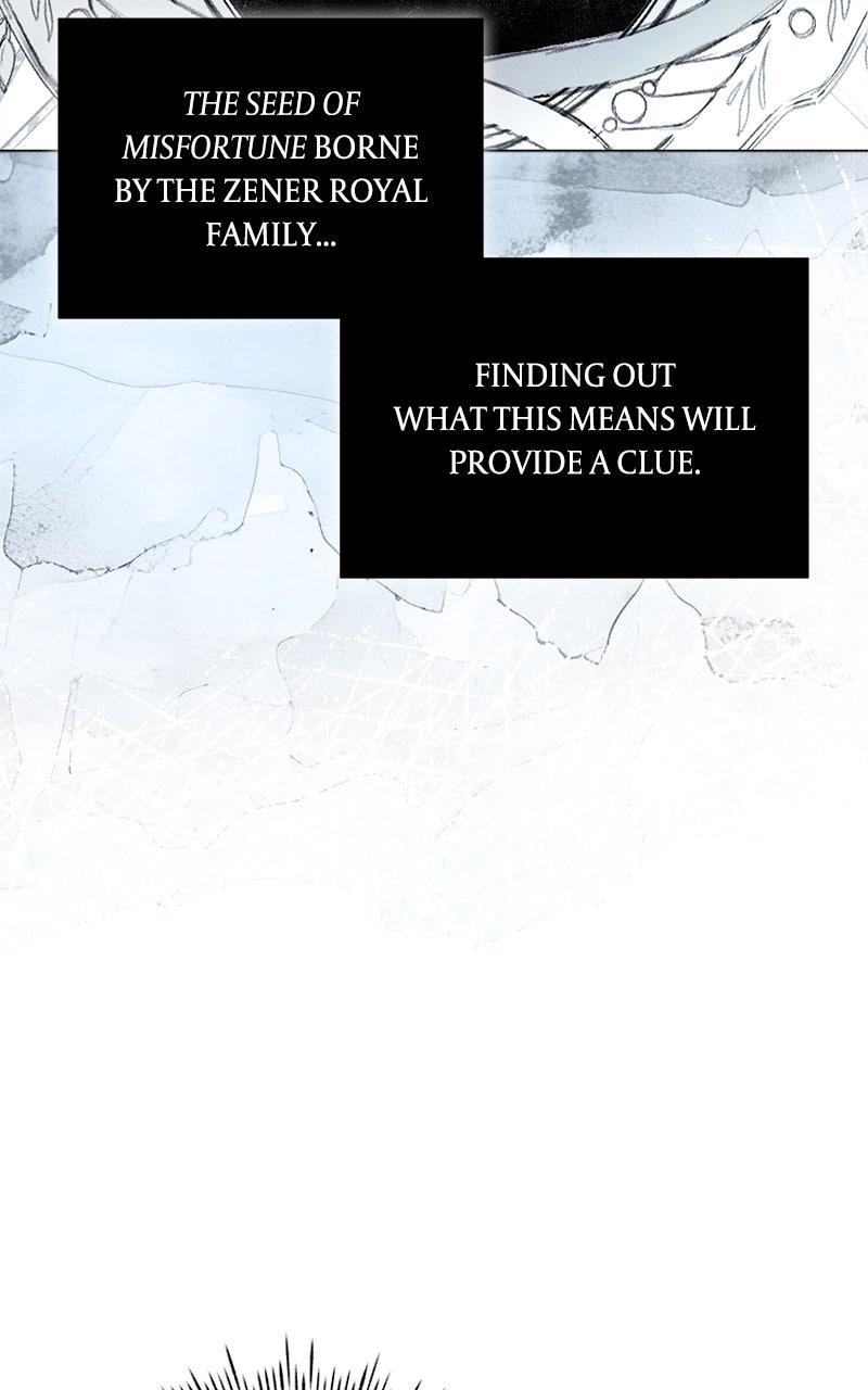 Too Late for Regrets Chap 41 - Next Chap 42