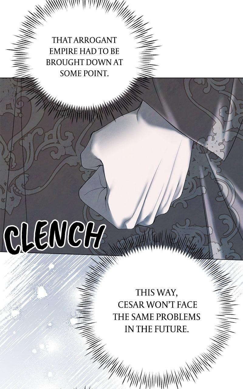 Too Late for Regrets Chap 41 - Next Chap 42