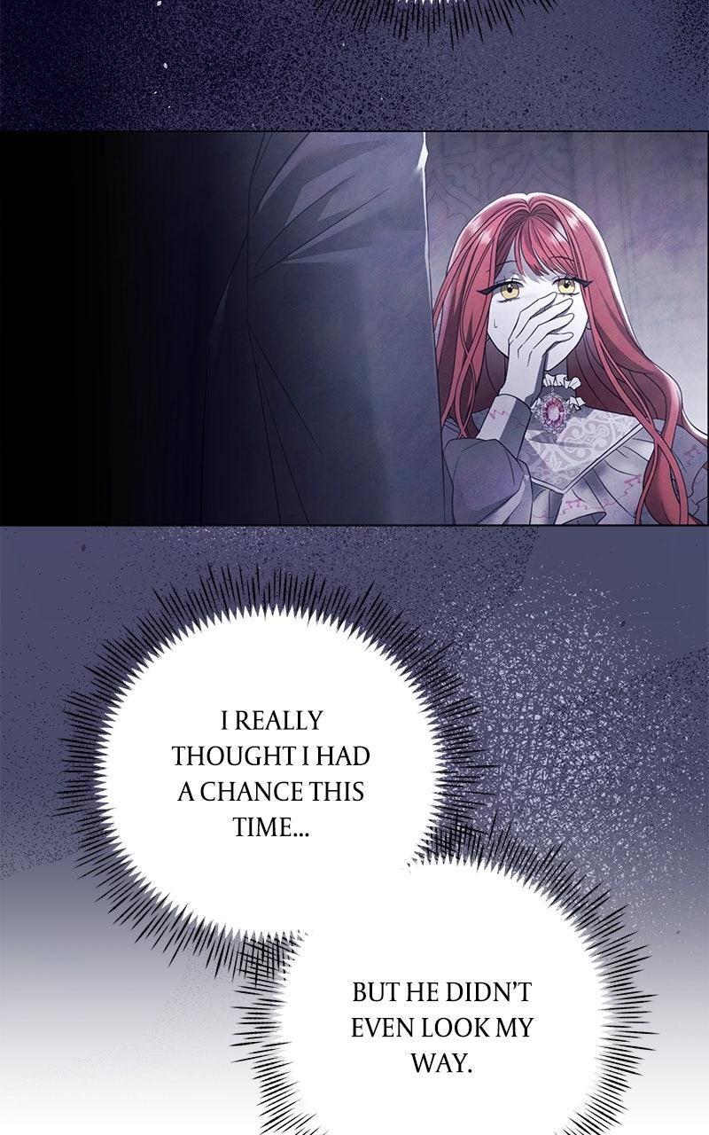 Too Late for Regrets Chap 41 - Next Chap 42