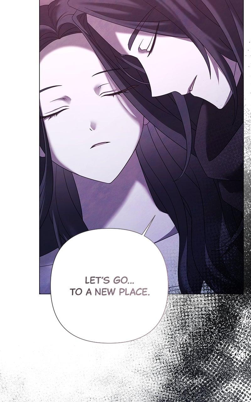 Too Late for Regrets Chap 41 - Next Chap 42