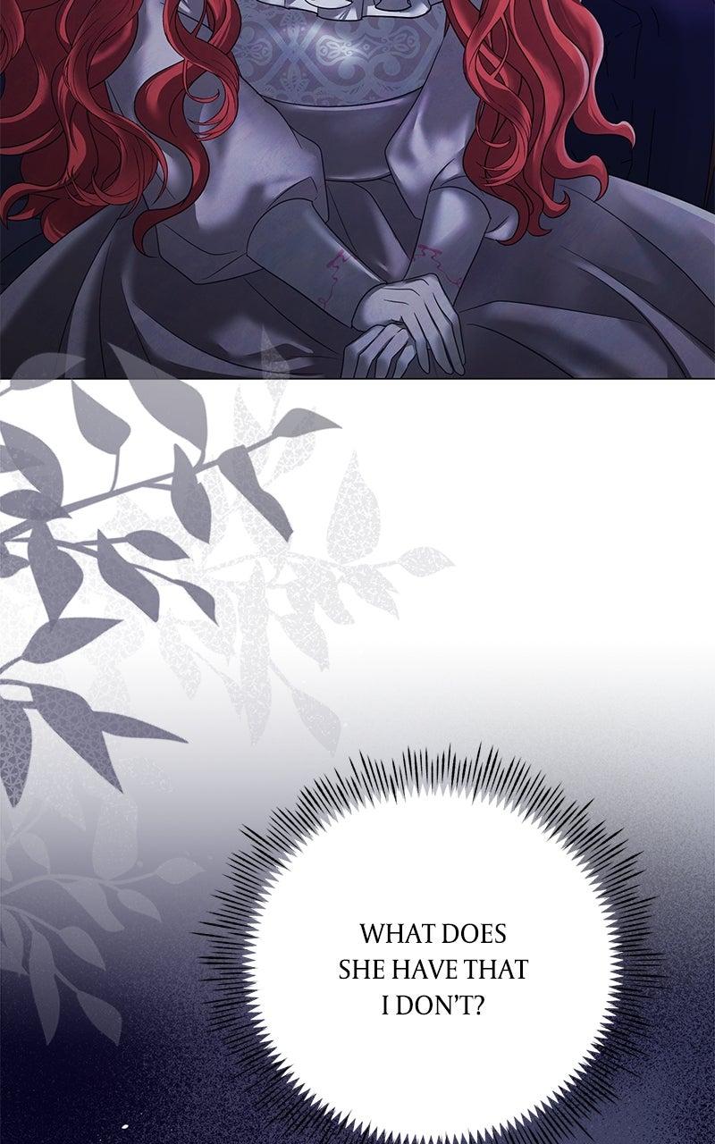 Too Late for Regrets Chap 41 - Next Chap 42