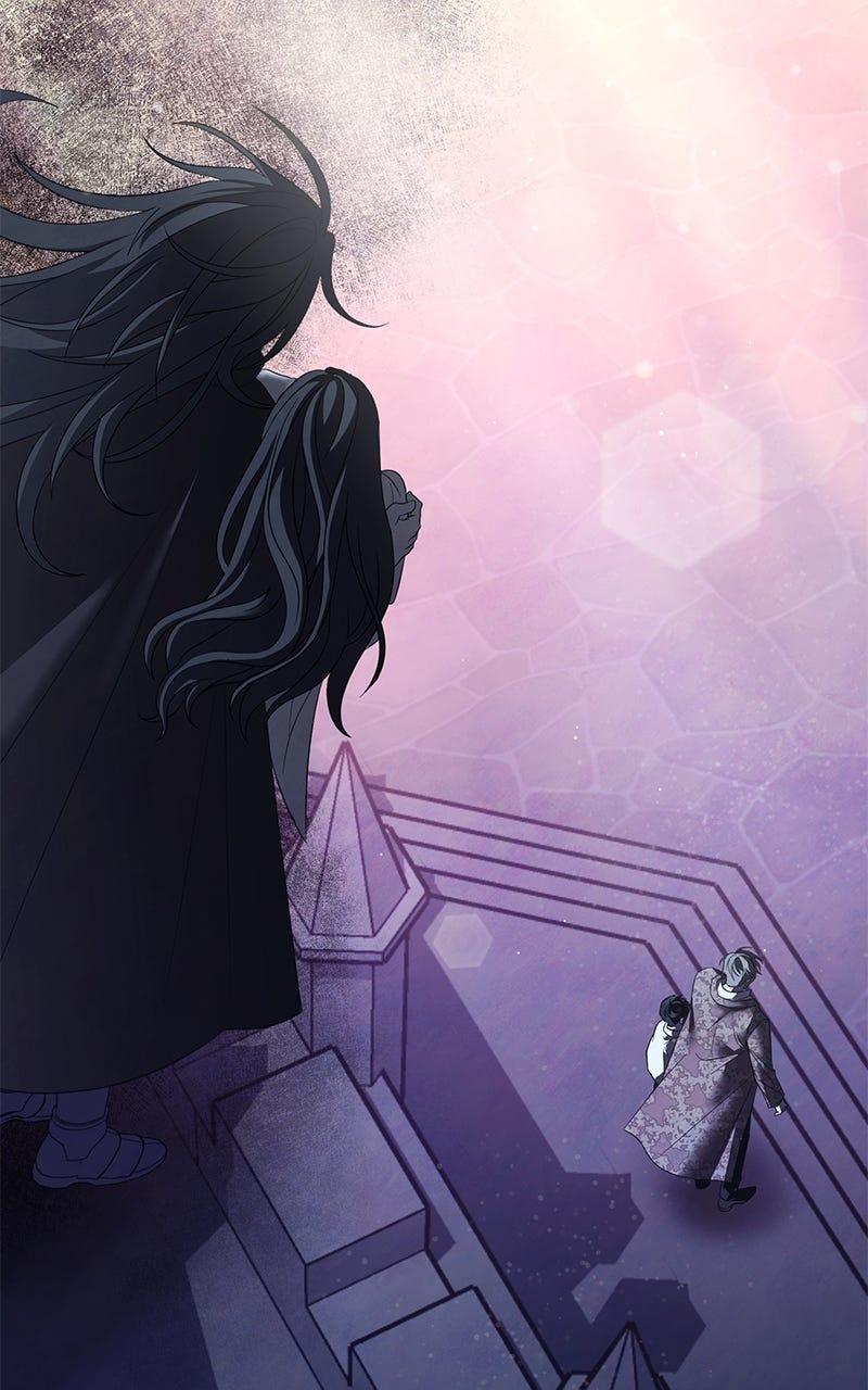 Too Late for Regrets Chap 41 - Next Chap 42