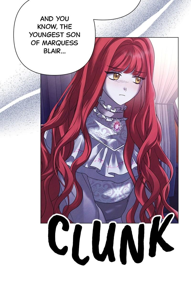 Too Late for Regrets Chap 41 - Next Chap 42