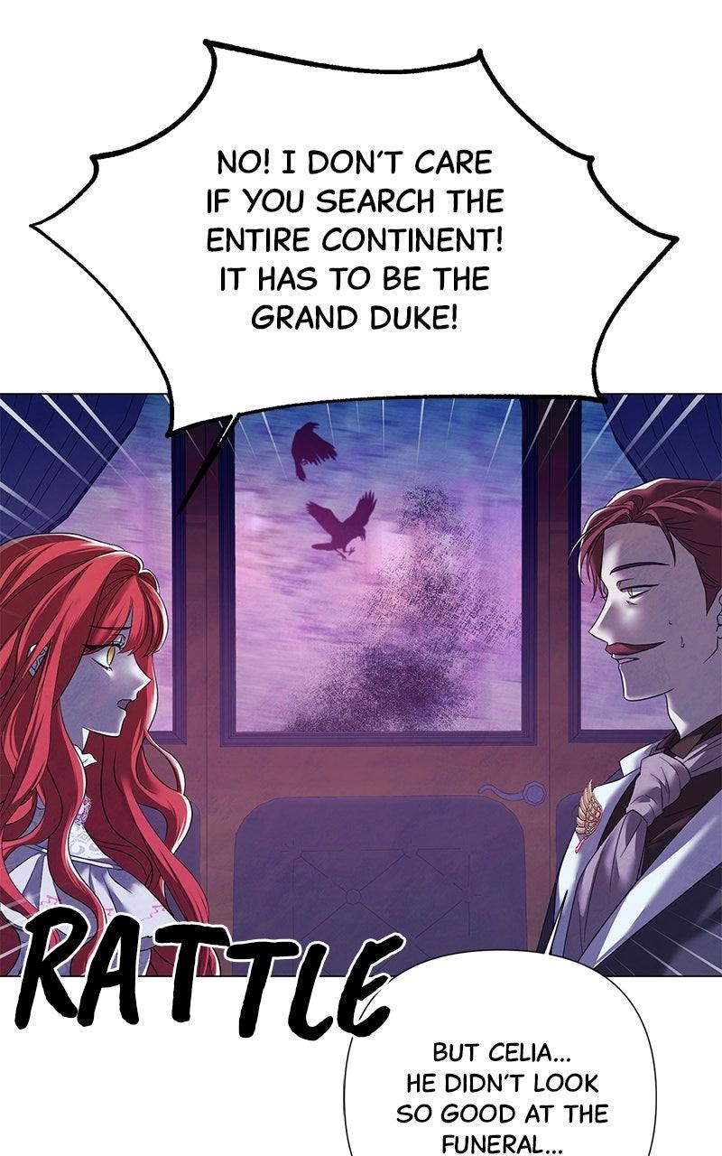 Too Late for Regrets Chap 41 - Next Chap 42