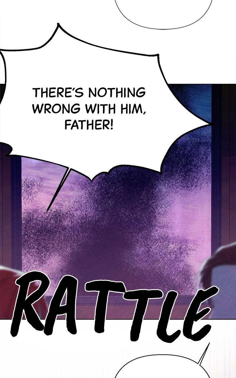 Too Late for Regrets Chap 41 - Next Chap 42