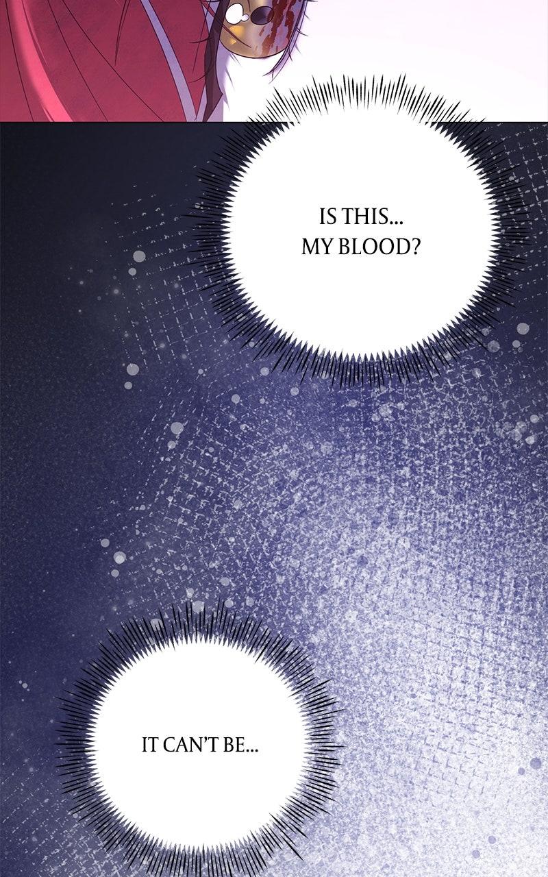 Too Late for Regrets Chap 41 - Next Chap 42