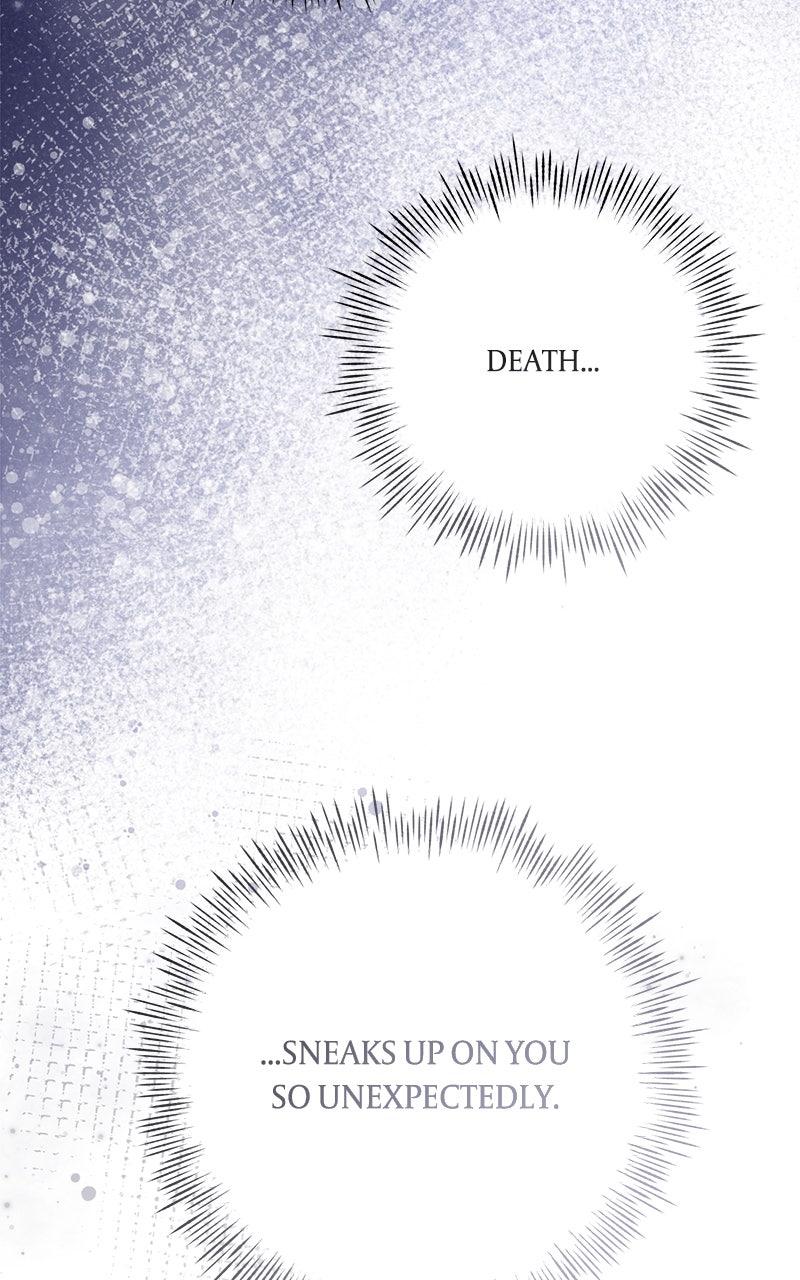 Too Late for Regrets Chap 41 - Next Chap 42