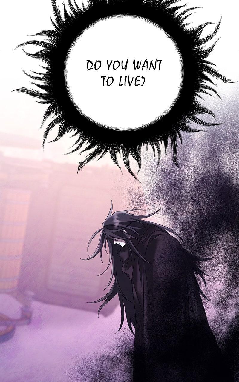 Too Late for Regrets Chap 41 - Next Chap 42