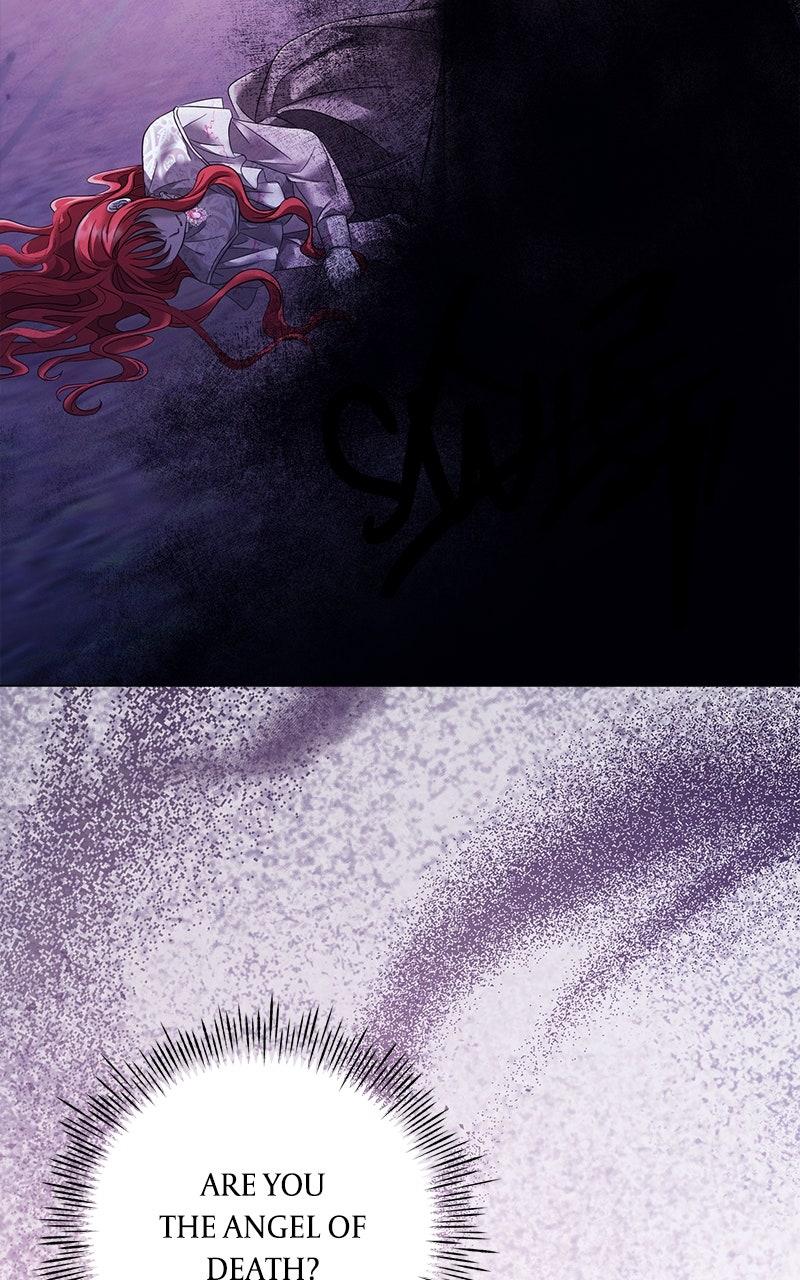Too Late for Regrets Chap 41 - Next Chap 42