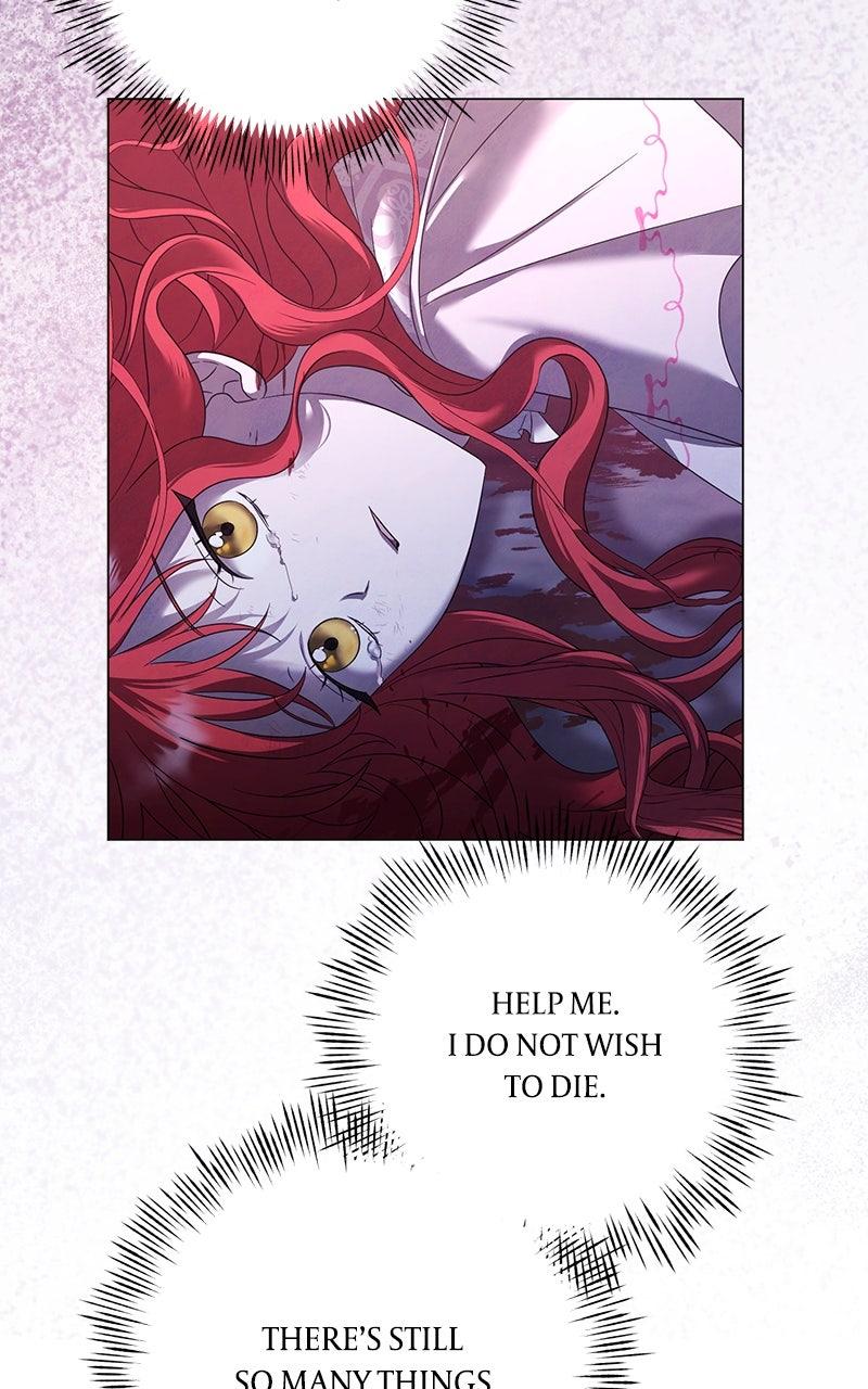 Too Late for Regrets Chap 41 - Next Chap 42