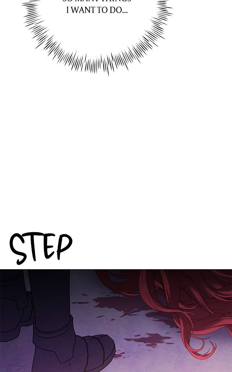 Too Late for Regrets Chap 41 - Next Chap 42