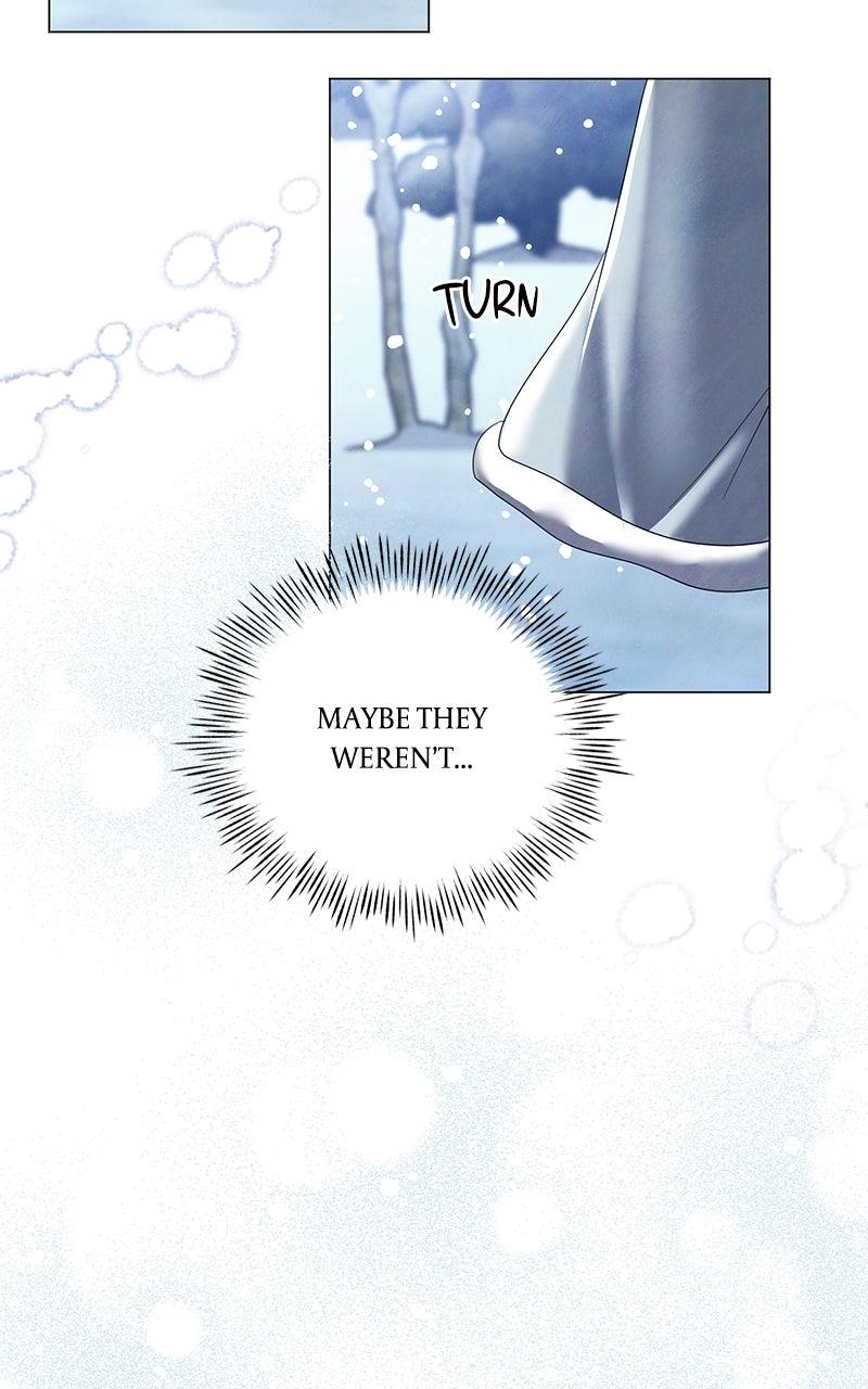 Too Late for Regrets Chap 42 - Next Chap 43