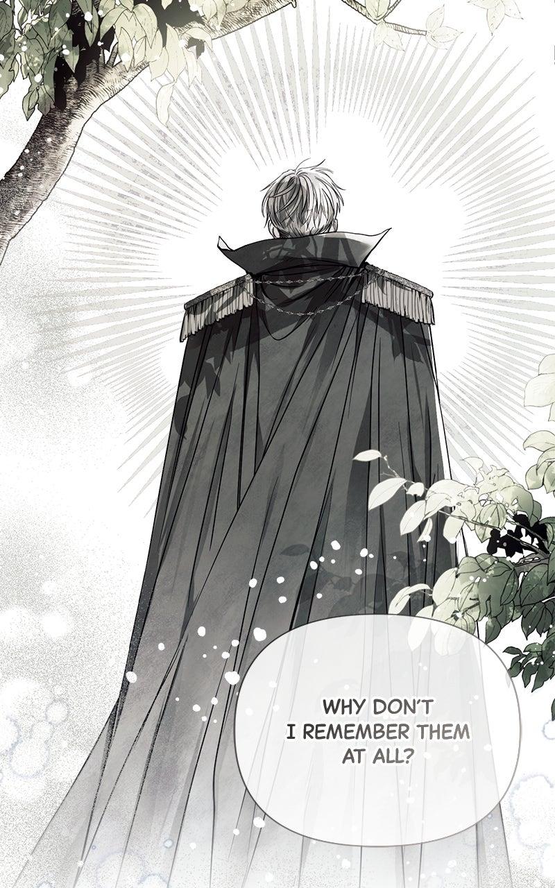 Too Late for Regrets Chap 42 - Next Chap 43